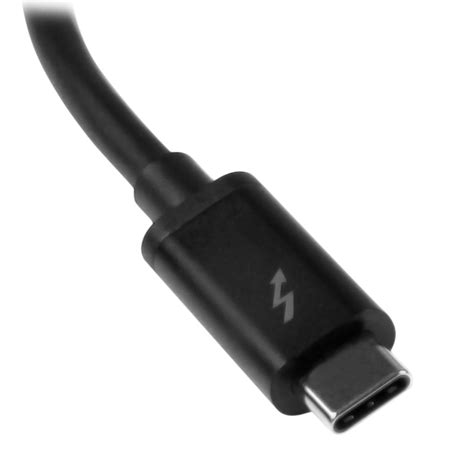 Thunderbolt™ 3 to Thunderbolt Adapter - Windows Only | Thunderbolt Technology Community