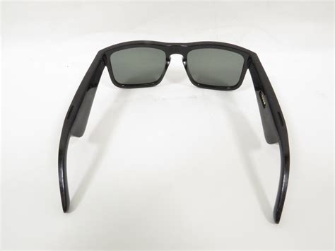 Bose Bmd0011 Frames Tenor Bluetooth Audio Square Sun Glasses