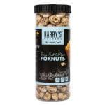 Buy Harry S Makhana Roasted Foxnuts Lotus Seeds Phool Makhana