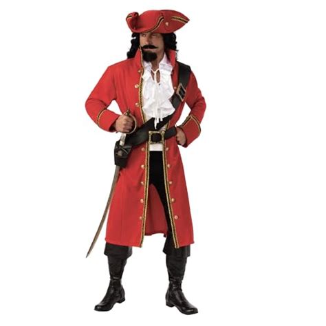 I Tested The Best Adult Captain Hook Costume And Heres Why Its A Must