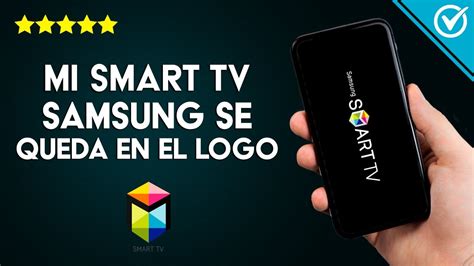 Details Tv Samsung Se Queda En El Logo Abzlocal Mx