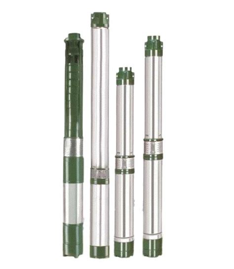 Buy OSWAL 15 Hp 15 5 LPS Submersible Pumps OSO 65 25E SF 47 M Online At