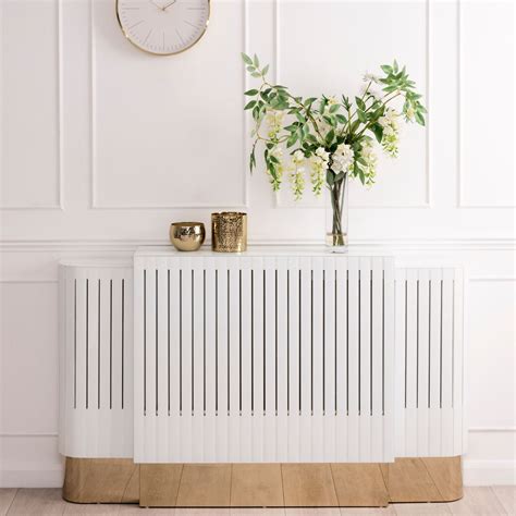 home depot radiator cover 1