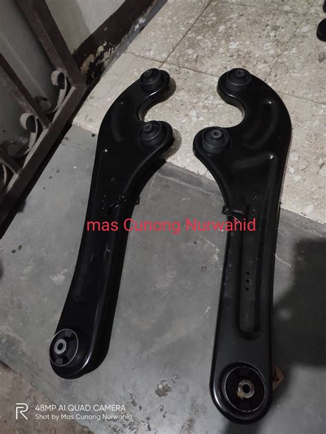 Sayap Low Arm Suzuki APV Arena Belakang Original Lazada Indonesia