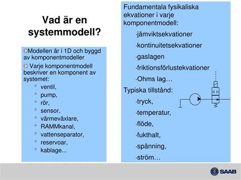 Ppt Model Based Systems Engineering For Aircraft Systems Mindset