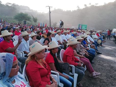 Realizan Acto Central Por El Aniversario 65 Del Primer Congreso