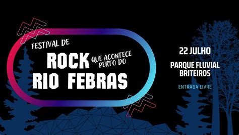 Rock In Rio Deseja O Melhor Aos Amigos Do Festival Que Acontece Perto