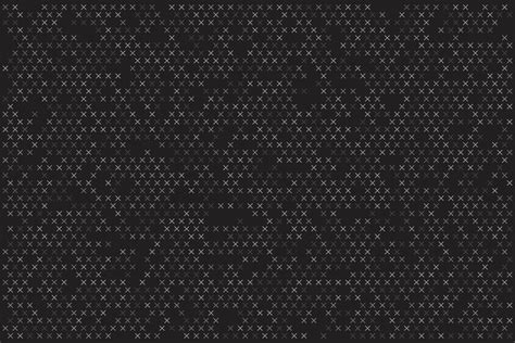 black and white polka dot pattern 45944411 Vector Art at Vecteezy