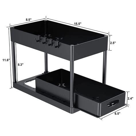 Wholesale Under Sliding Cabinet from Supplier Dowell