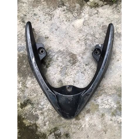 Jual Begel Behel Planger Belakang Honda Spacy Original Shopee Indonesia