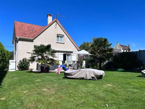 Maisons à vendre à Sanvic Chateaux d Eau Le Havre