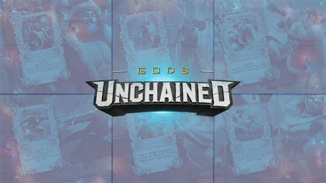 Gods Unchained Winter Wanderlands Cards Reveal P2e Nft Games Portal