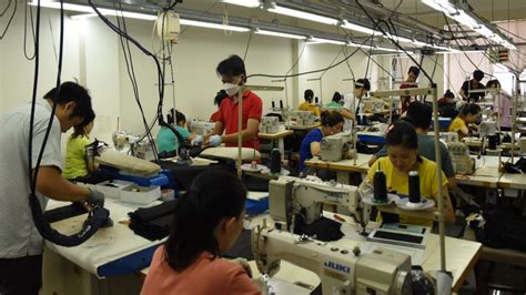 New Employment Opportunities Emerge In Binh Duong The Saigon Times