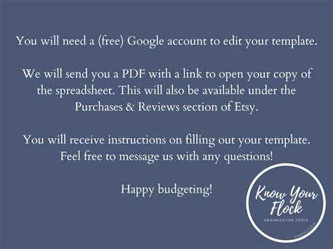 2024 Tax Estimator | Google Sheets Template | Personal Finance