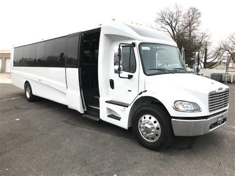 New 2019 Freightliner M2 For Sale In Oaklyn Nj Ws 11274 We Sell Limos