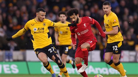 Liverpool X Wolverhampton Onde Assistir Ao Vivo Na Tv Horário