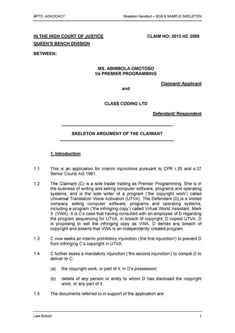 Simple Interim Management Agreement Template In 2023 Word Template