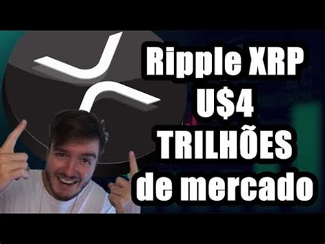 Ripple Xrp Regulamentada Para Usar Odl Xrp Youtube