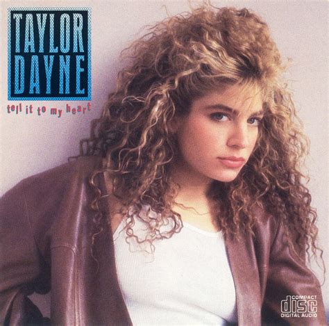 Dj Ze Roberto Taylor Dayne Tell It To My Heart Deluxe Edition