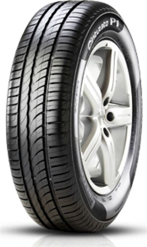 Pirelli Cinturato P1 Verde 175 65 R14 82T Θερινό Λάστιχο για Επιβατικό