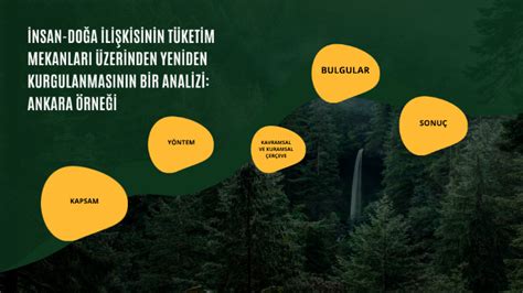 tez savunma by busra arı on Prezi