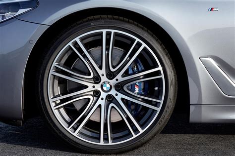 Bmw 5 Series Wheels