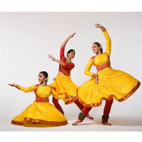 Yellow Kathak Dance Costume Atelier Yuwaciaojp