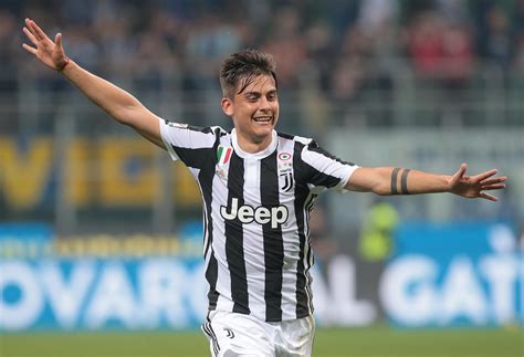 'We'd do the quadruple' - Liverpool fans go crazy over Paulo Dybala