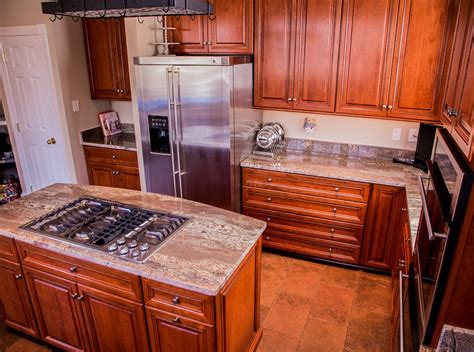 Kitchen Cabinet Refacing Cincinnati Ohio Cabinets Matttroy