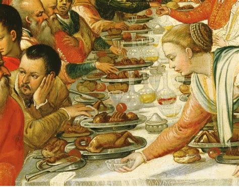 15 Greatest renaissance paintings food You Can Use It Without A Penny ...