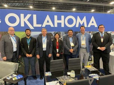 Oklahoma Department of Commerce on LinkedIn: #oklahoma #buildingbetter