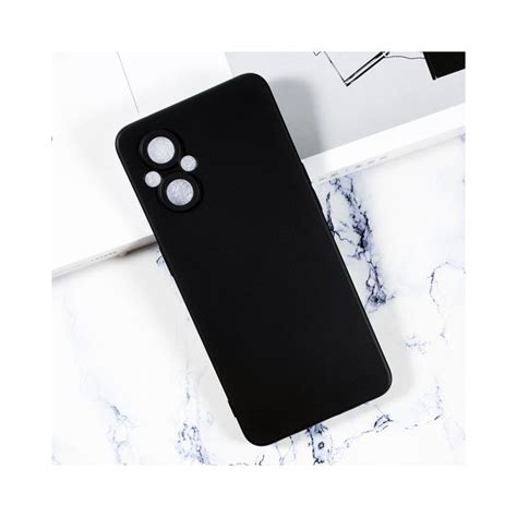 Capa Oppo Reno Lite Gel Preto Copertini