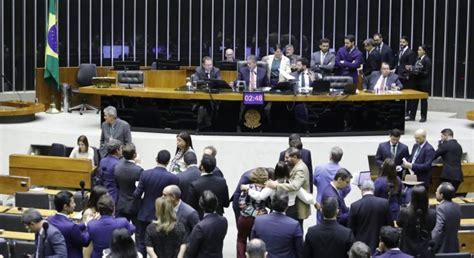 Veja Como Votou Cada Deputado No Projeto Das Emendas Parlamentares