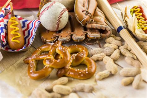 8 of the COOLest Minnesota Twins Concession Foods | Welter Heating