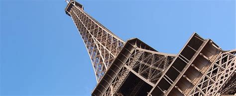 Visite De La Tour Eiffel Sans Faire La Queue Billet Coupe File