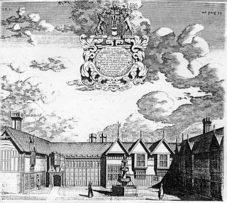 road  chartley chartley manor