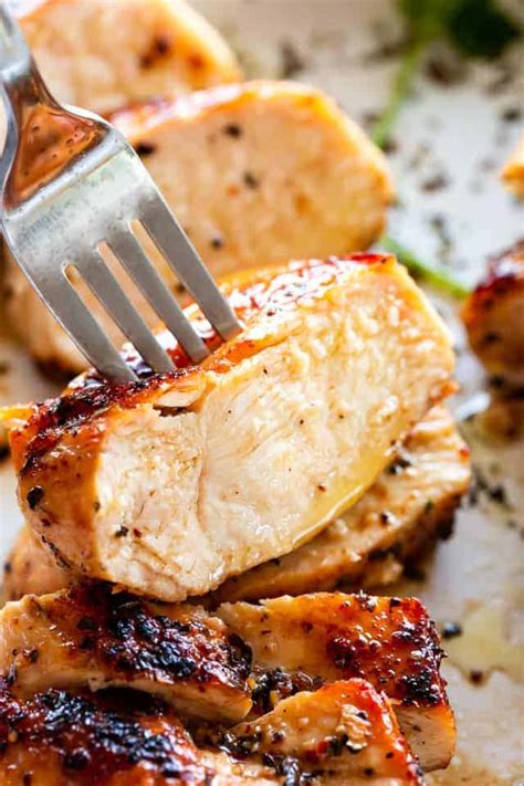 Juicy Stove Top Chicken Breasts Recipe Mekarlab Net