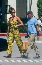 MARY NOLAN and Kenny Chesney Out Shopping in Malibu 07/14/2023 – HawtCelebs