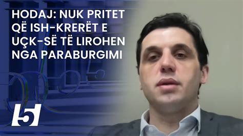 Hodaj Nuk Pritet Q Ish Krer T E U K S T Lirohen Nga Paraburgimi