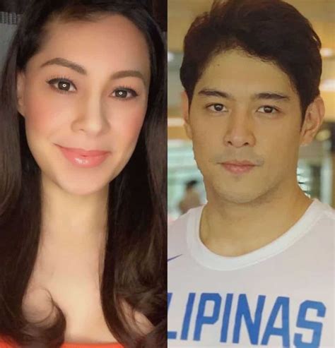 Sheryl Cruz Denies Pregnancy Rumors Romantic Links To Jeric Gonzales