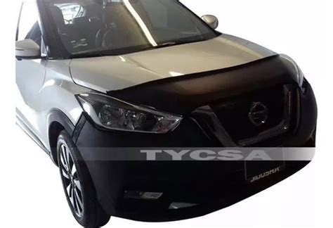 Antifaz Automotriz Nissan Kicks 2018 100 transpirable Envío gratis