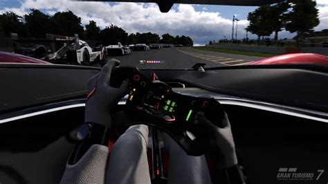 Everything You Need To Know About Gran Turismo 7 And Psvr2 Traxion