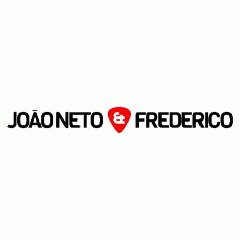 Joao Neto E Frederico Text Sticker Joao Neto E Frederico Text Logo