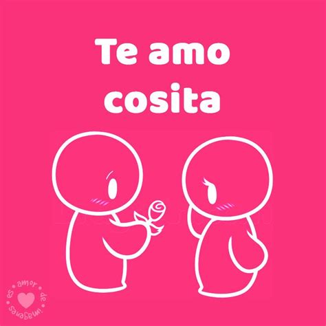 Imagenes Te Amo Mi Amor Frases Bonita Imagen Con Frase Te Amo Imágenes De Te Amo Te Amooo T