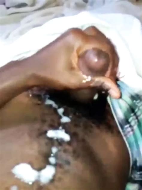 Desi Lund Ka Virya Apni Body Pr Nikala Mal Gay Black Porn Feat Sain Desi XHamster