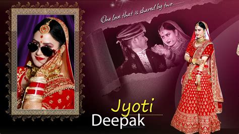 Jyoti Weds Deepak Wedding Highlight Photogrify Youtube