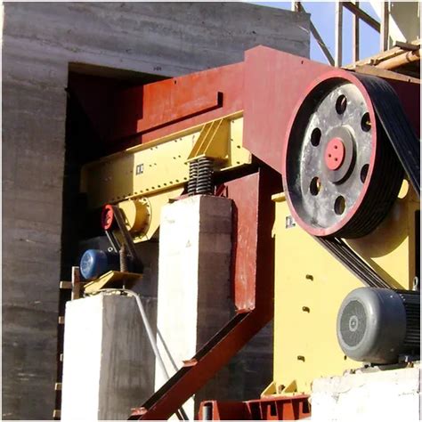 Electromagnetic Mining Sand Stone Production Line Equipment Of