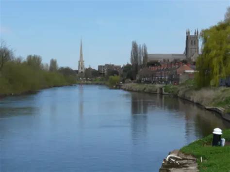 10 Interesting the River Severn Facts | My Interesting Facts