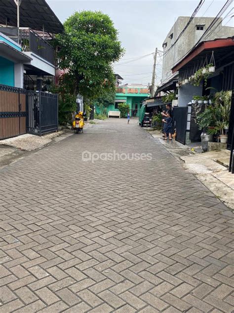 Rumah Perum Nuansa Asri Laladon Dijual Siap Huni Siap Kpr Pashouses