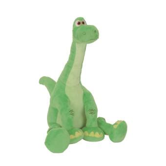 Peluche Arlo Le Voyage D Arlo Disney Cm Peluche Achat Prix Fnac